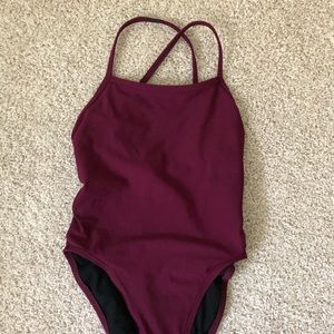 Jolyn “Brandon” Onesie